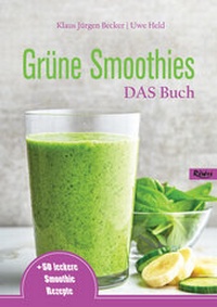Enlarge image Cover: Grüne Smoothies - BEST-Off-Verlag