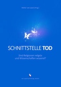 Cover: Schnittstelle Tod - Laack, van