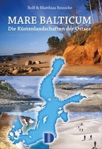 Abbildung von: Bildband Die Ostsee (Mare Balticum) - Demmler Verlag