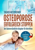 Abbildung von: Osteoporose erfolgreich stoppen - ersa Verlag