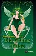 Cover: Die Gr&uuml;ne Muse - Fabylon