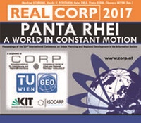 Enlarge image Cover: Panta Rhei - A World in Constant Motion - CORP - COnsulting Research Projects