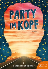 Abbildung von: Party im Kopf - Fuchs, Monika