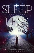 Cover: Sleepless - GedankenReich Verlag