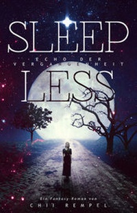 Enlarge image Cover: Sleepless - GedankenReich Verlag