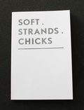 Cover: Soft . Strands . Chicks - Hammann von Mier Verlag
