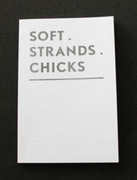 Enlarge image Cover: Soft . Strands . Chicks - Hammann von Mier Verlag