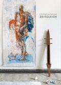 Cover: Cornelia Weihe - Zeitgleich - Hasenverlag