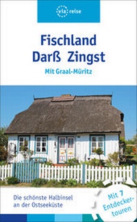 Abbildung von: Fischland Darß Zingst - via reise