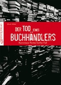 Cover: Der Tod eines Buchh&auml;ndlers - Rhino