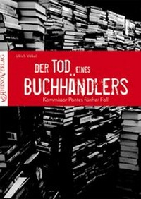 Abbildung von: Der Tod eines Buchhändlers - Rhino