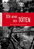 Cover: Ich werde dich t&ouml;ten! - Rhino