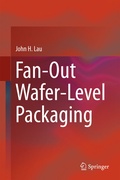 Cover: Fan-Out Wafer-Level Packaging - Springer