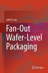 Enlarge image Cover: Fan-Out Wafer-Level Packaging - Springer