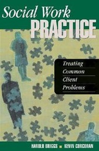 Enlarge image Cover: Social Work Practice - Lyceum Books Inc.,U.S.