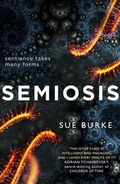 Cover: Semiosis - HarperCollins