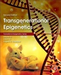 Cover: Transgenerational Epigenetics: Volume 13 - Academic Press