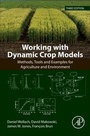 Cover: Working with Dynamic Crop Models - Academic Press