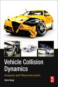 Abbildung von: Vehicle Collision Dynamics - Butterworth-Heinemann