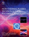 Cover: Non-Thermal Plasma Technology for Polymeric Materials - Elsevier