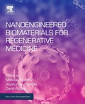 Cover: Nanoengineered Biomaterials for Regenerative Medicine - Elsevier