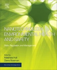 Abbildung von: Nanotechnology Environmental Health and Safety - Elsevier