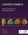 Cover: Connectomics - Academic Press