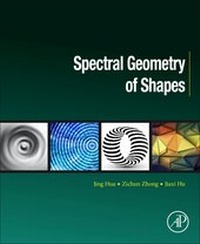 Enlarge image Cover: Spectral Geometry of Shapes - Academic Press