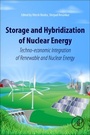Cover: Storage and Hybridization of Nuclear Energy - Academic Press