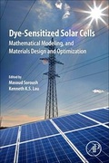 Cover: Dye-Sensitized Solar Cells - Academic Press