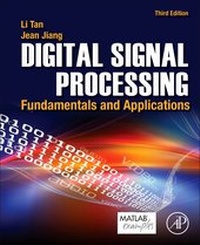 Bild vergrößern Bild: Digital Signal Processing - Academic Press