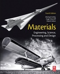 Cover: Materials - Butterworth-Heinemann