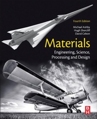 Enlarge image Cover: Materials - Butterworth-Heinemann