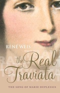 Cover: The Real Traviata - Oxford University Press