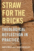 Cover: Straw for the Bricks - SCM Press