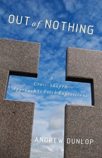 Enlarge image Cover: Out of Nothing - SCM Press