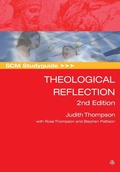 Cover: SCM Studyguide - SCM Press
