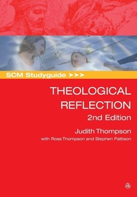 Enlarge image Cover: SCM Studyguide - SCM Press
