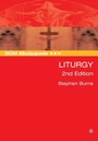 Cover: SCM Studyguide: Liturgy, 2nd Edition - SCM Press