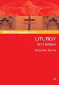 Cover: SCM Studyguide: Liturgy, 2nd Edition - SCM Press