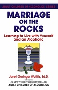 Cover: Marriage On The Rocks - Health Communications