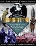 Cover: It Happened in Manhattan - Berkley Publishing Group