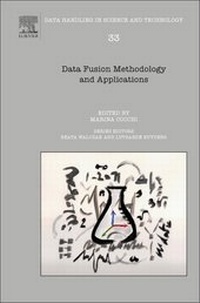Enlarge image Cover: Data Fusion Methodology and Applications: Volume 31 - Elsevier