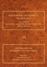 Abbildung von: The Cerebellum: Disorders and Treatment: Volume 155 - Elsevier