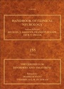 Cover: The Cerebellum: Disorders and Treatment: Volume 155 - Elsevier