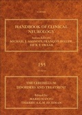 Cover: The Cerebellum: Disorders and Treatment: Volume 155 - Elsevier