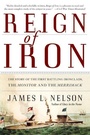 Cover: Reign of Iron - Collins