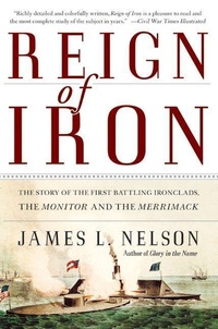 Enlarge image Cover: Reign of Iron - Collins