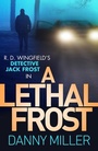 Cover: A Lethal Frost - Corgi Books