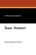 Cover: Isaac Asimov - Borgo Press